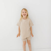 Simple Summer Set | Sand