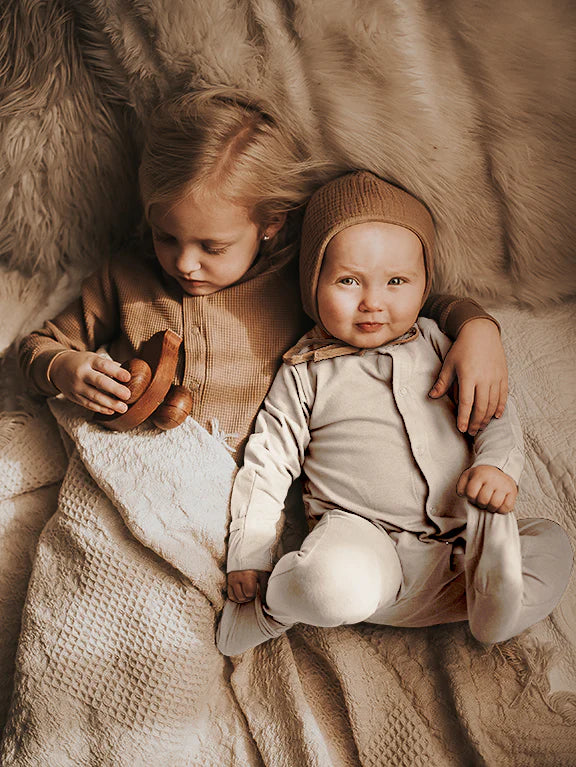 The Sweet Slumbers Newborn Set