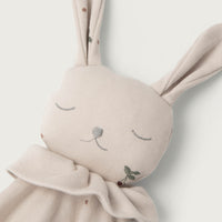 Jersey Cuddle Cloth | Cherry