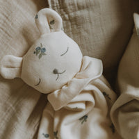 Jersey Cuddle Cloth | Blueberry