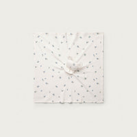 Jersey Cuddle Cloth | Blueberry