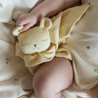 Jersey Cuddle Cloth | Daisy