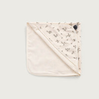 Baby Hooded Towel | Bluebells