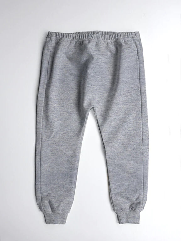 The Tracksuit Trouser | Gray