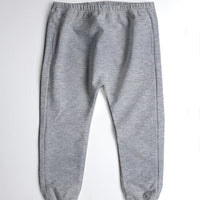 The Tracksuit Trouser | Gray