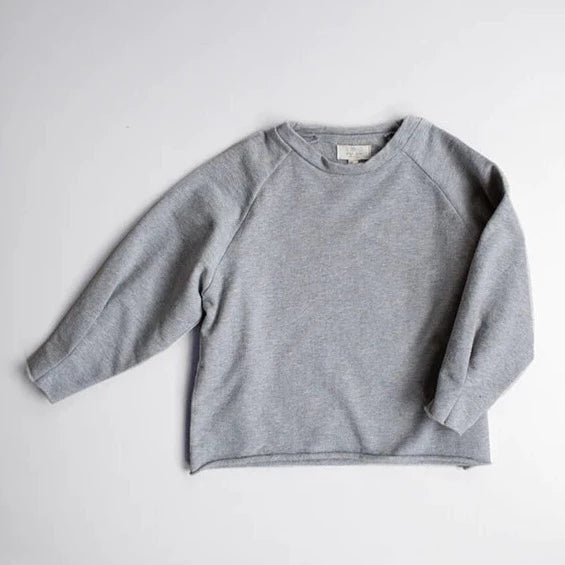 The Sweatshirt | Gray