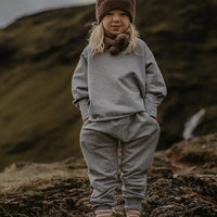 The Sweatshirt | Gray