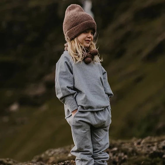 The Sweatshirt | Gray