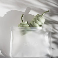 The Bubble Cup 2 Pack | Pistachio