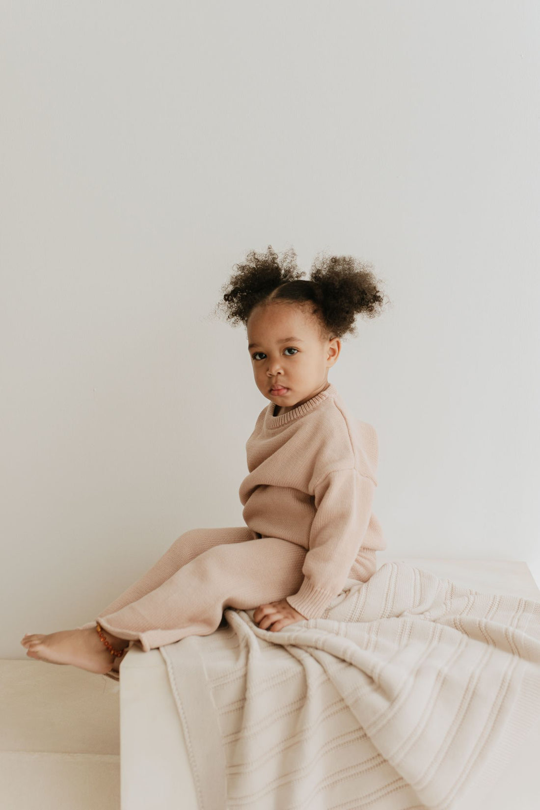 Quinn Pants | Hazelnut