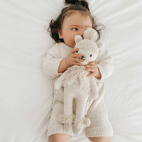 Sprinkle Knit Playsuit