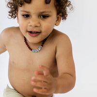 Euro Style Swim Trunks | Khaki