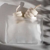 The Bubble Cup 2 Pack | Oatmilk