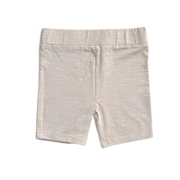 Billie Shorts | Sand