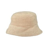 Bucket Hat | Hazelnut