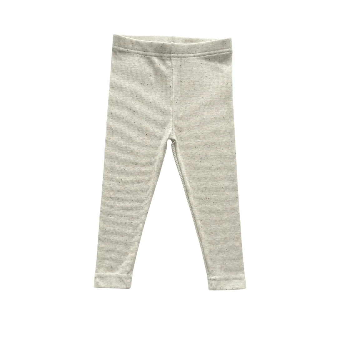 Blake Leggings | Milk Flecked