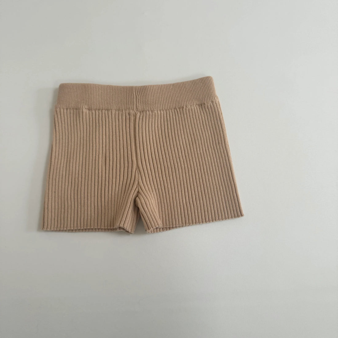 Ribb Short | Sand