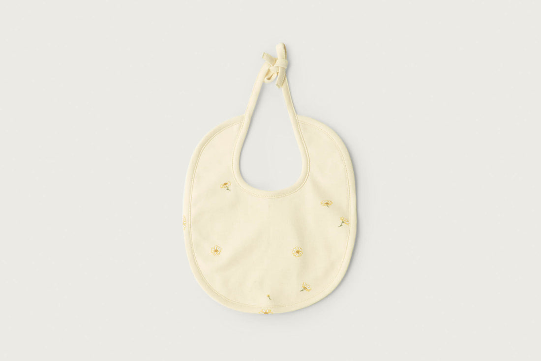 Jersey Bib | Daisy