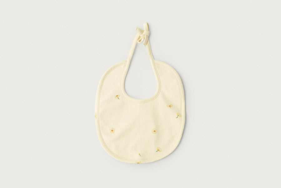 Jersey Bib | Daisy