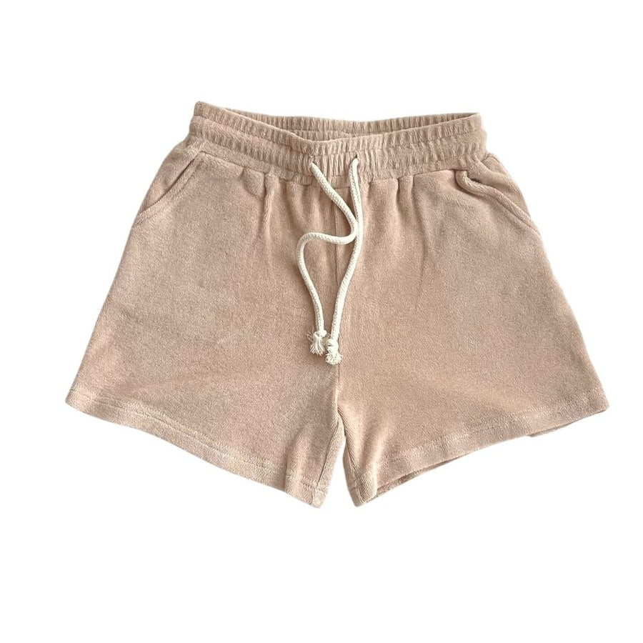 Birch Short | Hazelnut