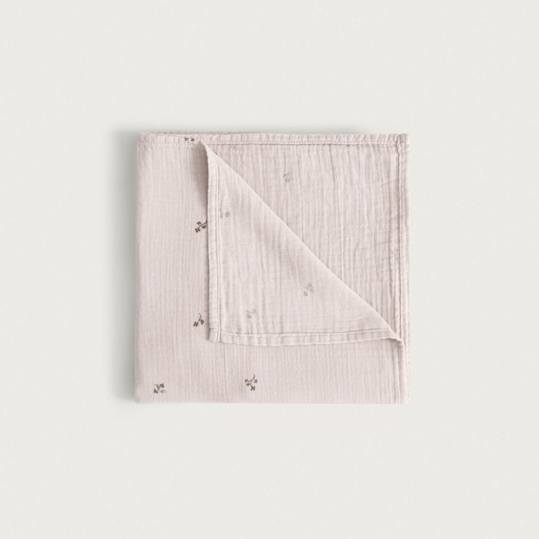 Muslin Swaddle Blanket | Folia