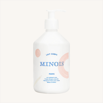 Body Lotion