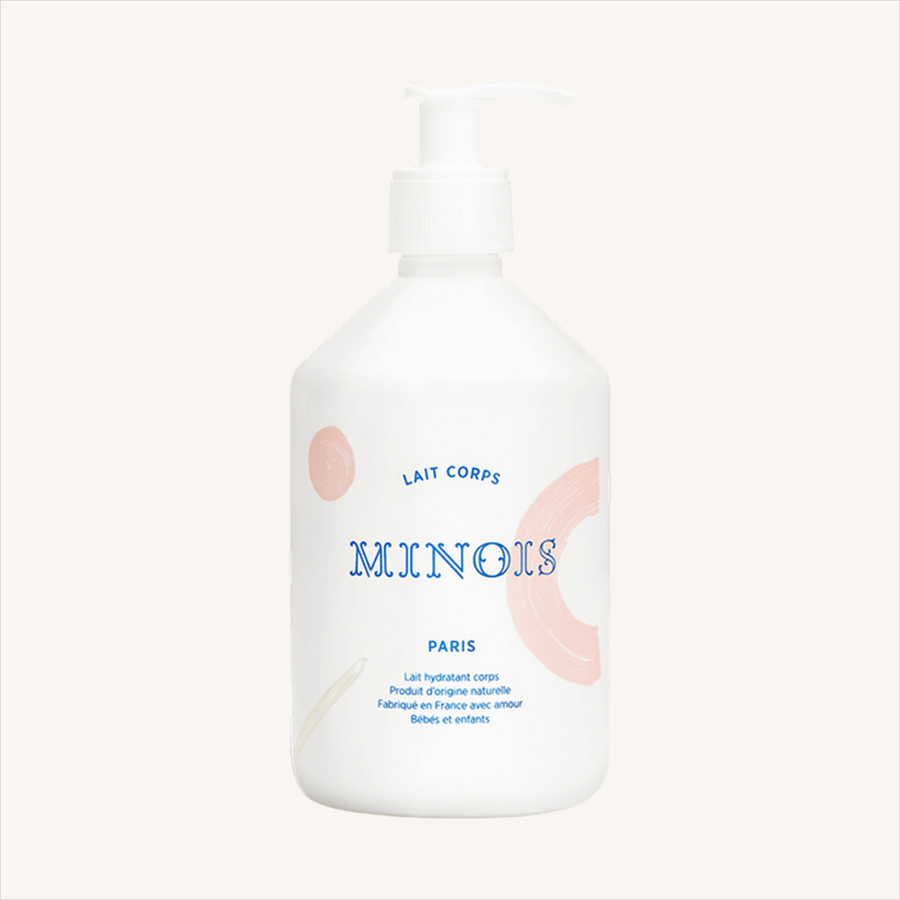 Body Lotion