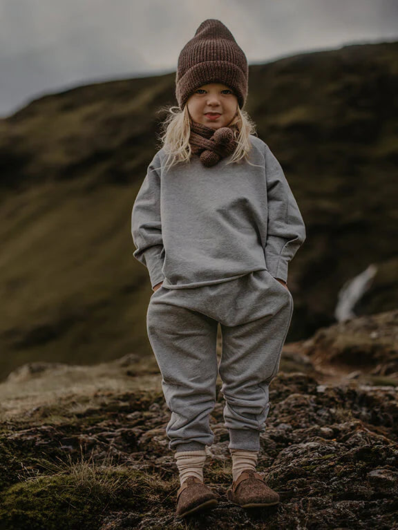 The Sweatshirt | Gray