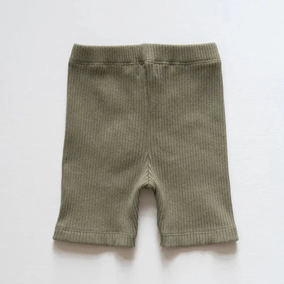The Biker Short