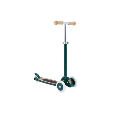 Scooter | Green