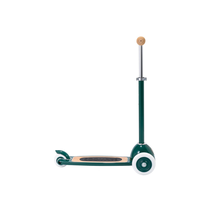 Scooter | Green