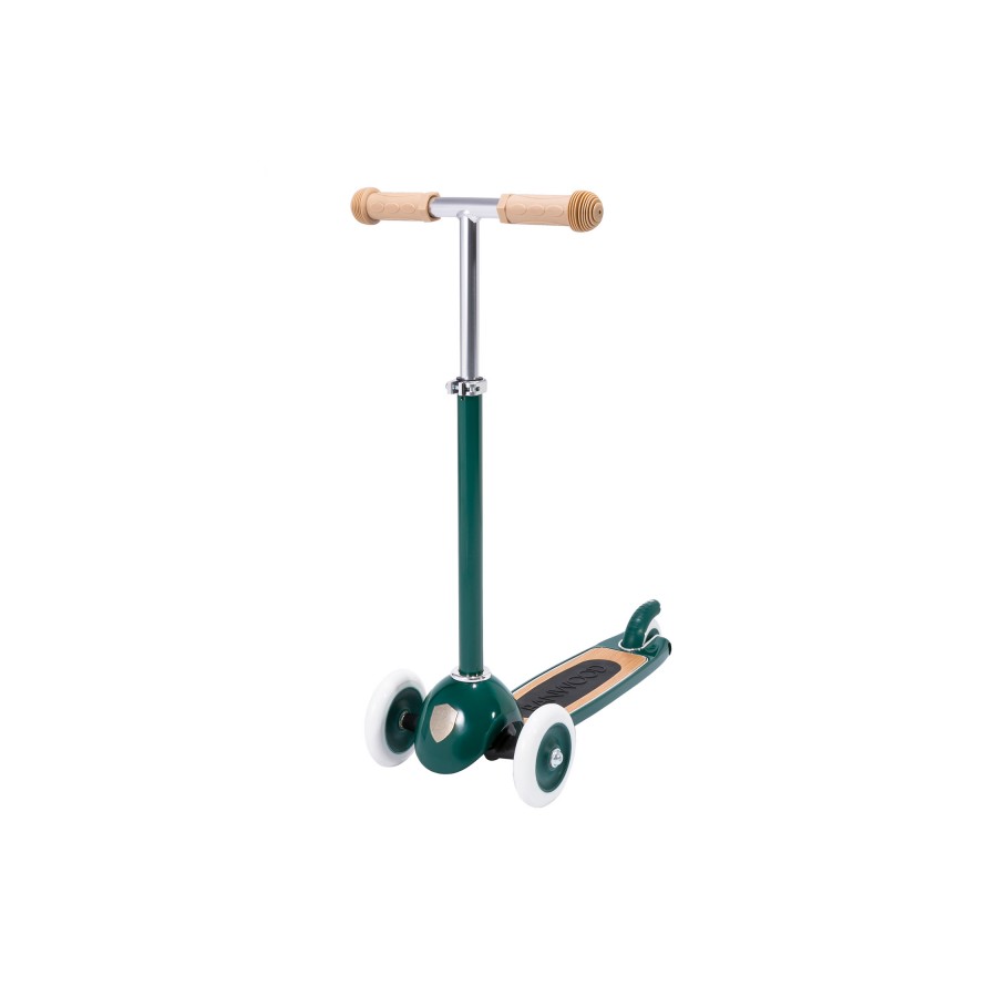 Scooter | Green