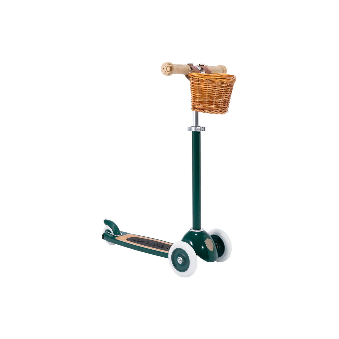 Scooter | Green