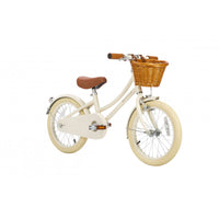 Classic Bicycle | Cream