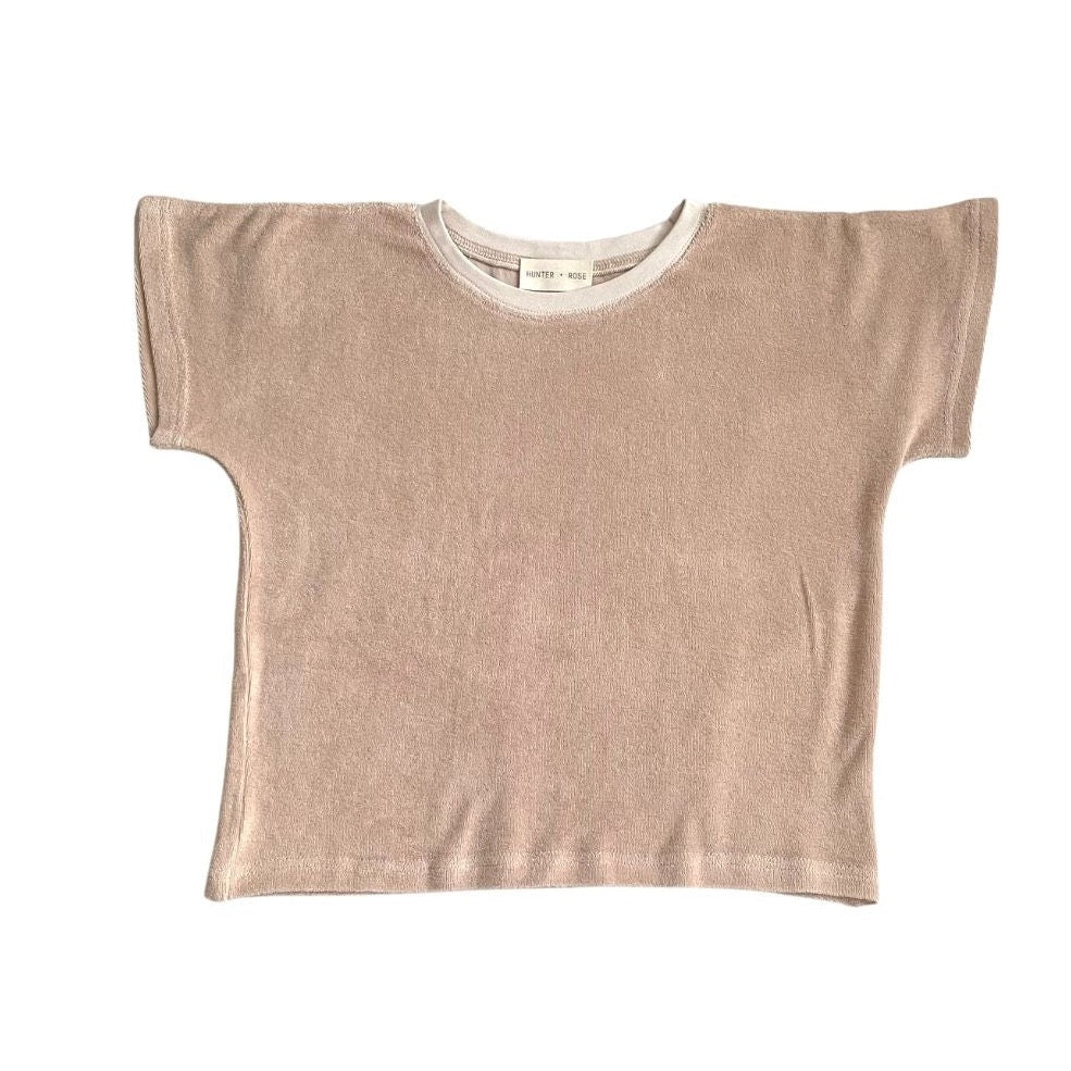 Jesse Tee | Hazelnut